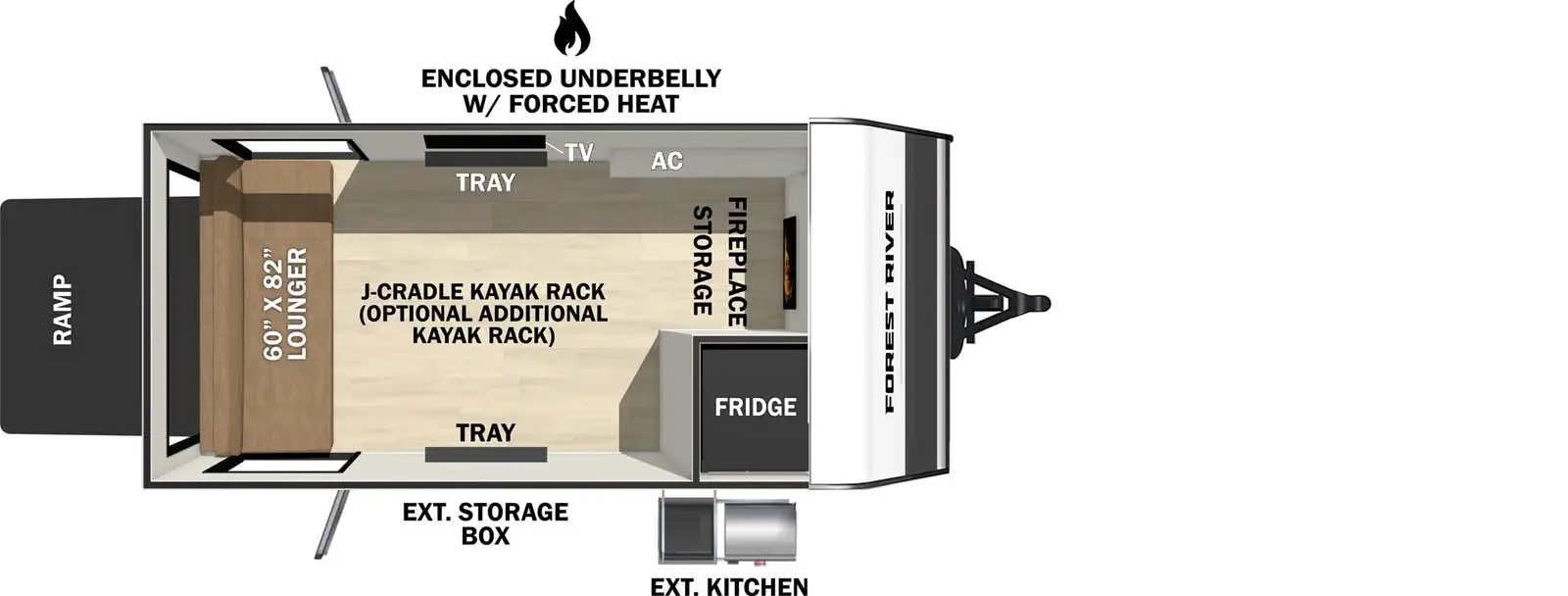 10GR Floorplan Image